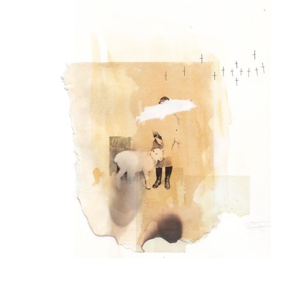 The Quiet Lamb (CD)