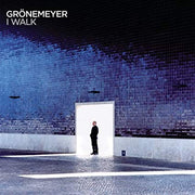 I Walk (CD)
