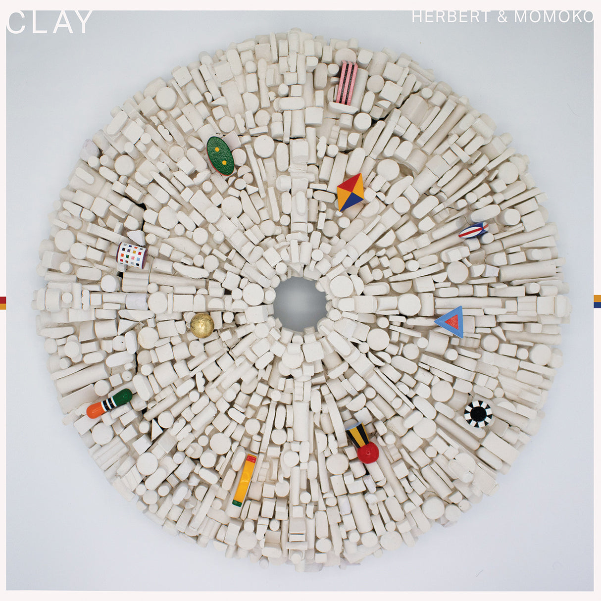 Clay (CD)