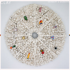 Clay (CD)
