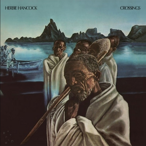Crossings (Vinyl)