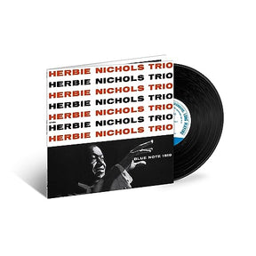 Herbie Nichols Trio (Blue Note Tone Poet Series) [LP] (Vinyl)