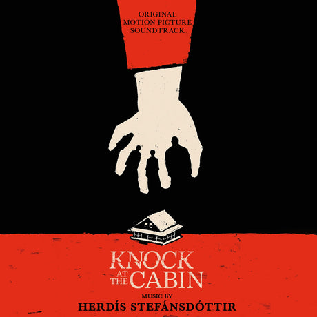 Knock At The Cabin Original Motion Picture Soundtrack (Vinyl)