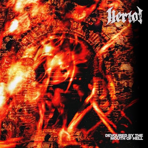 Devoured By The Mouth Of Hell (Vinyl)