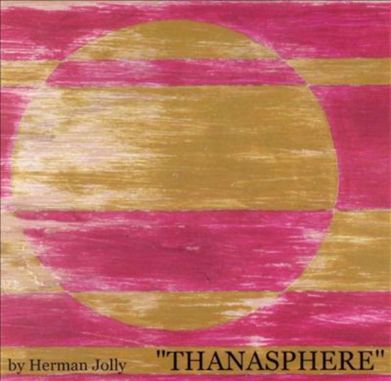 Thanasphere (CD)