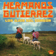 Hermanos Gutiérrez - Los Ojos Del Cóndor (Indie Exclusive) [Solar Flare LP] [Vinyl]
