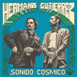 Sonido Cósmico [Blue/Yellow Marble LP] [Vinyl]