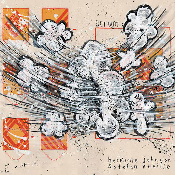 Scrum (Vinyl) - Apocalypse Vinyl