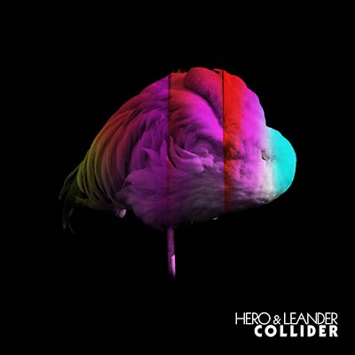 Collider (Vinyl)