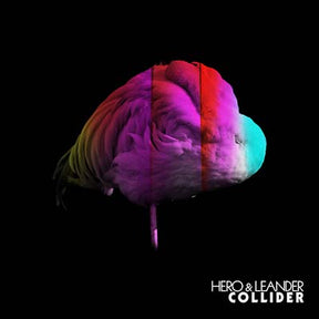 Collider (Vinyl) - Apocalypse Vinyl