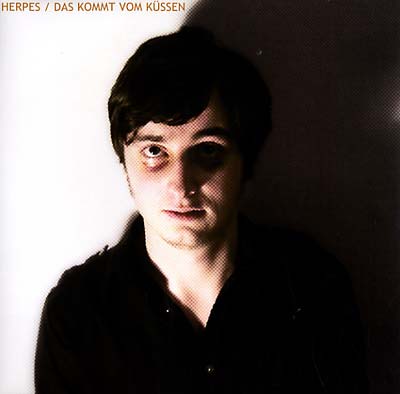Das Kommt Vom Küssen [Vinyl]