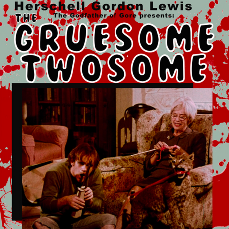 Gruesome Twosome (Vinyl)