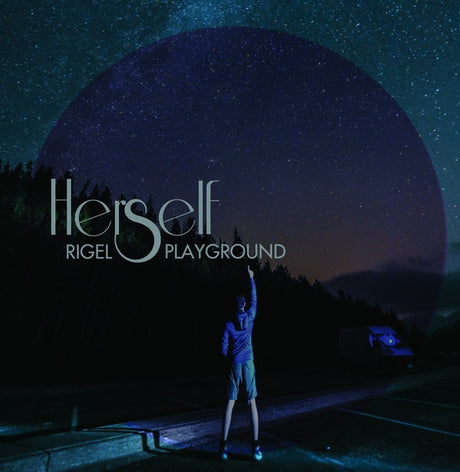 Rigel Playground (Vinyl) - Apocalypse Vinyl