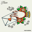 Hew - Your Version [Tri-Color Vinyl] [Vinyl]