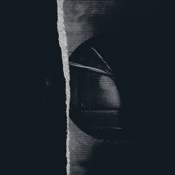 Material Interstices (Vinyl) - Apocalypse Vinyl