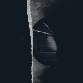 Material Interstices (Vinyl) - Apocalypse Vinyl