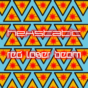 Red Laser Beam (Vinyl) - Apocalypse Vinyl