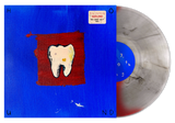 Hey Nothing - Hound [Red Smoke Split LP] [Vinyl]