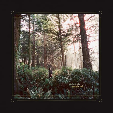 Seed Of A Seed [Vinyl]