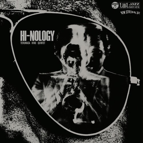 Terumasa Hino Hi-Nology [Vinyl]