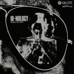 Terumasa Hino Hi-Nology [Vinyl] - Apocalypse Vinyl
