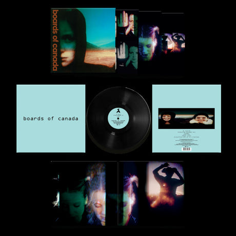 Hi Scores [Vinyl]