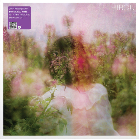 Hibou (Dark Lilac Vinyl) (Vinyl)