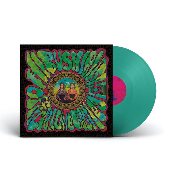 Official Live Bootleg 11 [Lp] (Vinyl)