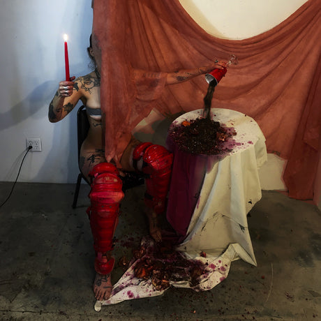 Spit Or Swallow Every Soul Will Taste Death (Vinyl)