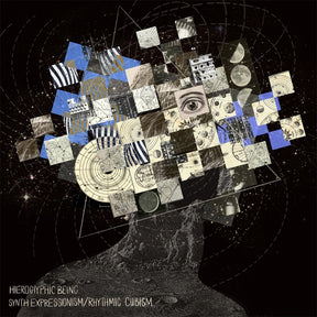 Synth Expressionism/Rhythmic Cubism (Vinyl) - Apocalypse Vinyl