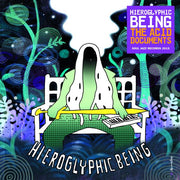 The Acid Documents (CD)