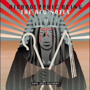 The Red Notes (CD)