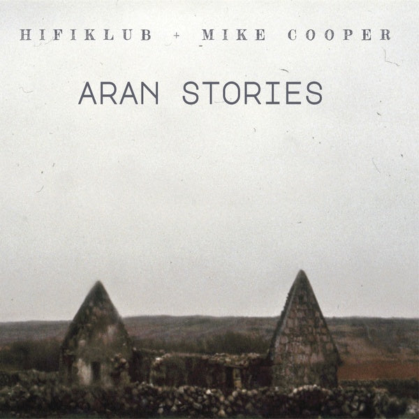 Aran Stories (CD)