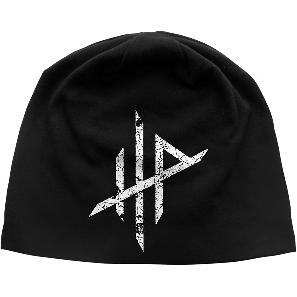 Logo JD Print (Hat)