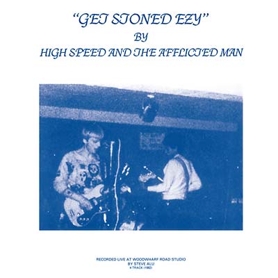 Get Stoned Ezy (CD)