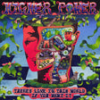 There'S Love In This World If You Want It (Purple Vinyl In Sleeve) (Vinyl)