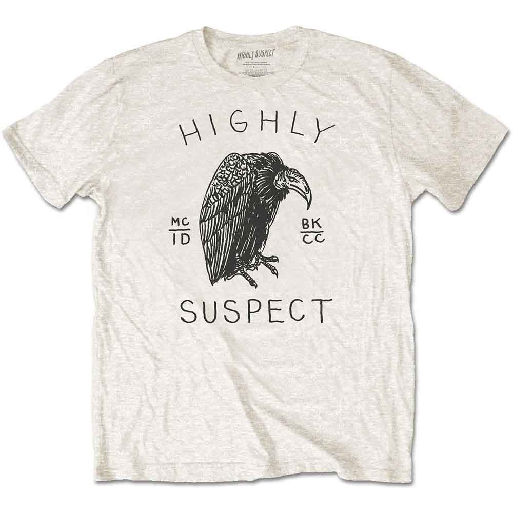 Highly Suspect Vulture [T-Shirt]