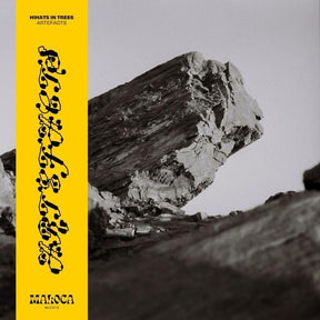 Artefacts (Vinyl)