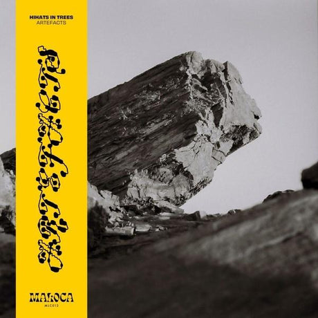 Artefacts (Vinyl)