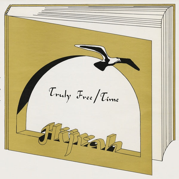 Truly Free / Time (Vinyl)