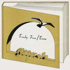 Truly Free / Time (Vinyl) - Apocalypse Vinyl