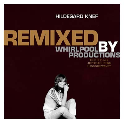 Remixed By Whirlpool Productions [Vinyl]
