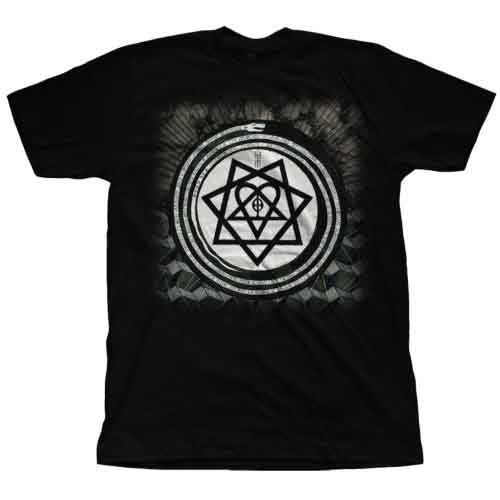 Him Album Symbols [T-Shirt]