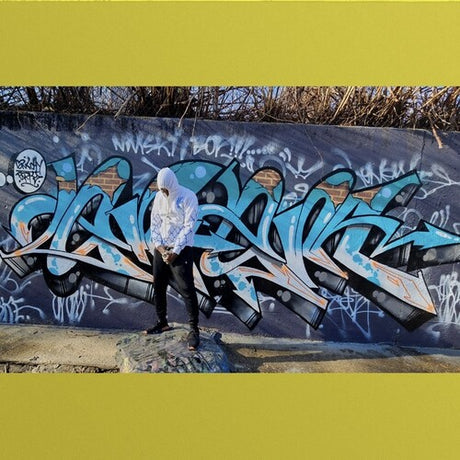 Vandal (Extended Play) (Vinyl)