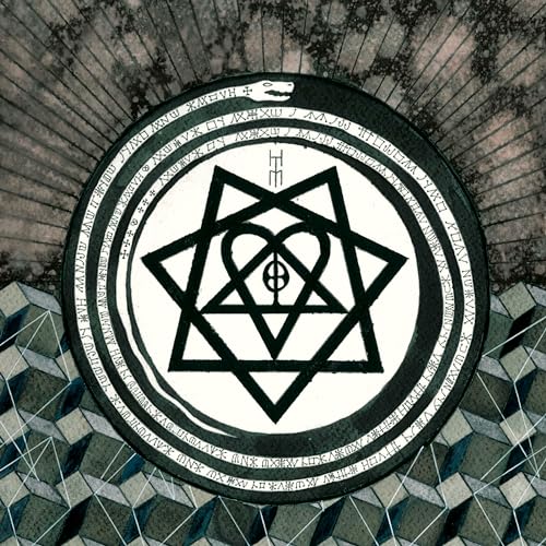 Tears on Tape (Clear Vinyl) (Vinyl)