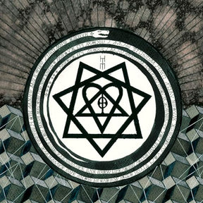 Tears on Tape (Clear Vinyl) (Vinyl)