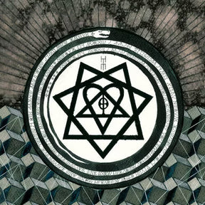 Tears On Tape [CD]