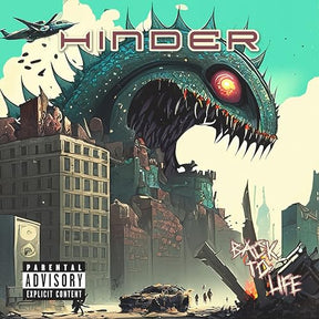 Back To Life (Mint Green Vinyl) (Vinyl)