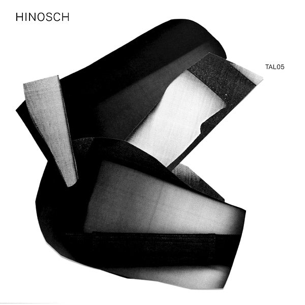 Hinosch (Vinyl)