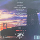 Daylight (ORANGE & BLUE VINYL) (Vinyl)